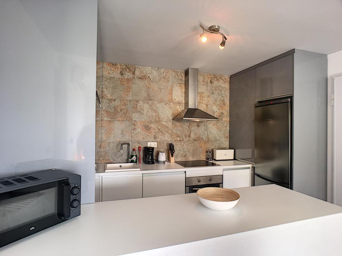 Sabrina Apartment - La Zenia - 1610 Orihuela Bagian luar foto