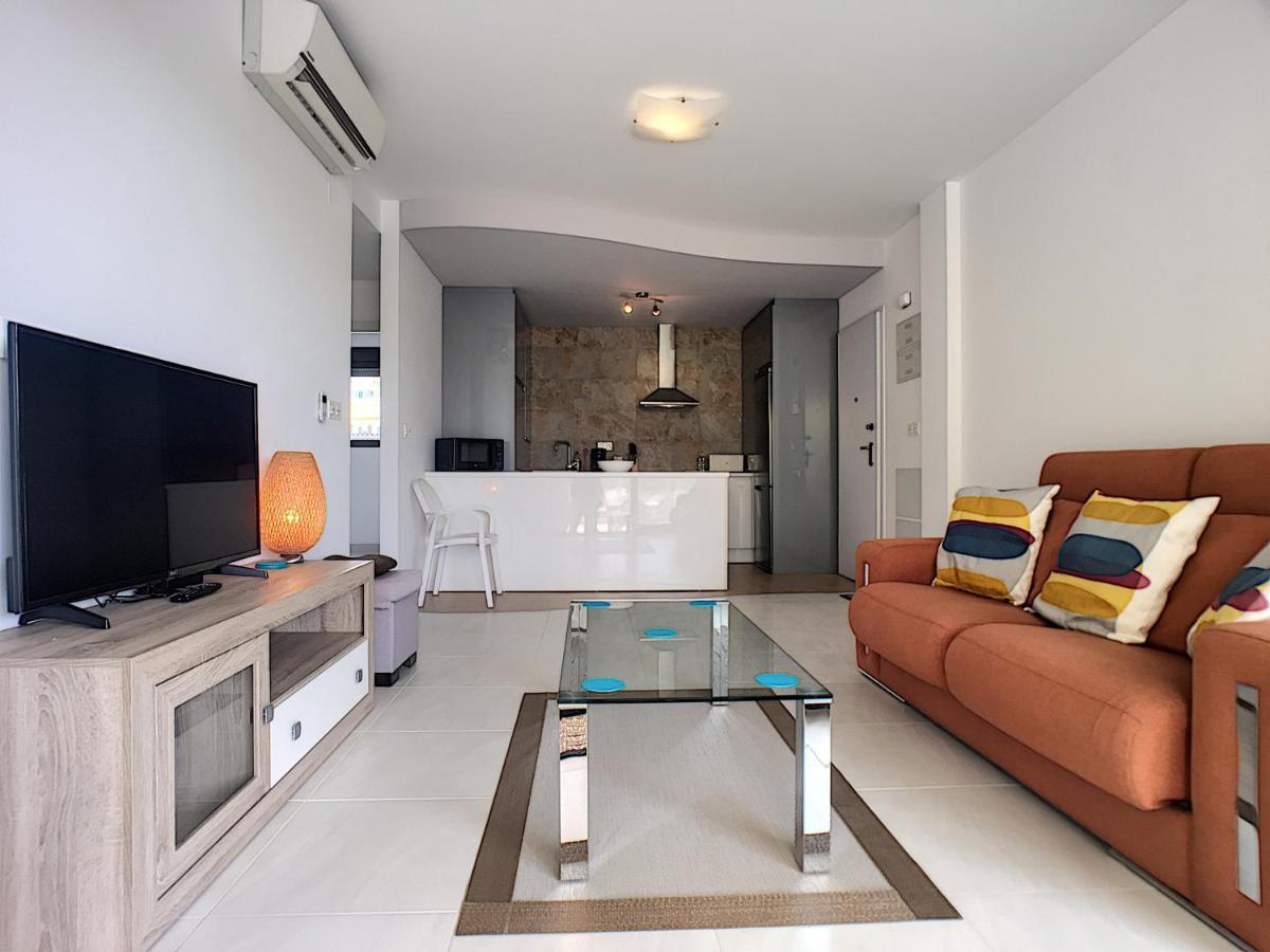 Sabrina Apartment - La Zenia - 1610 Orihuela Bagian luar foto