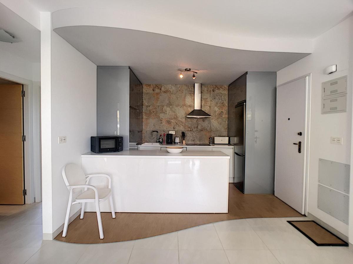 Sabrina Apartment - La Zenia - 1610 Orihuela Bagian luar foto