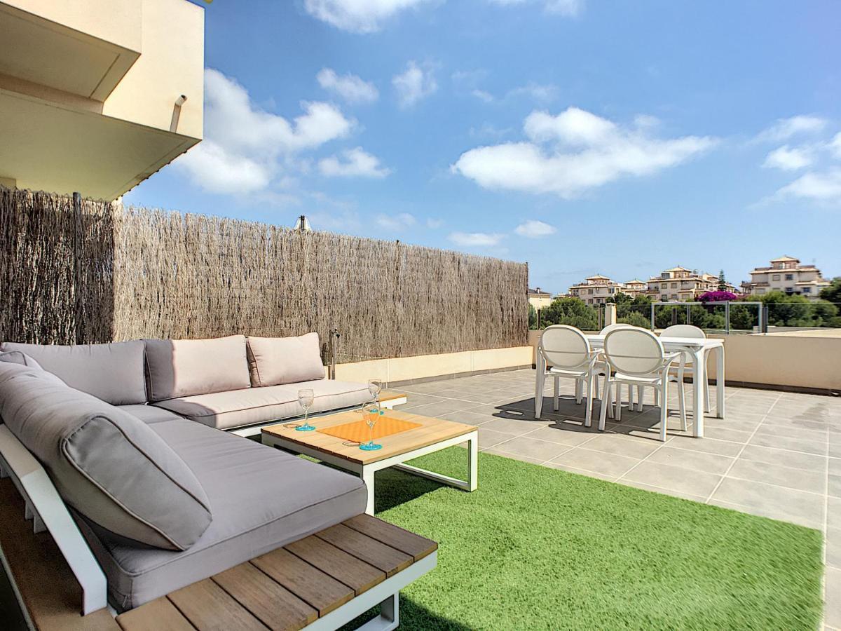 Sabrina Apartment - La Zenia - 1610 Orihuela Bagian luar foto