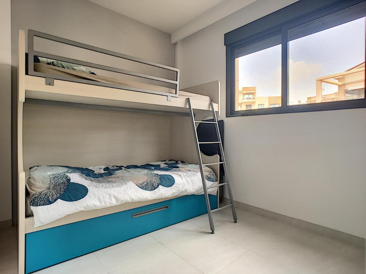 Sabrina Apartment - La Zenia - 1610 Orihuela Bagian luar foto