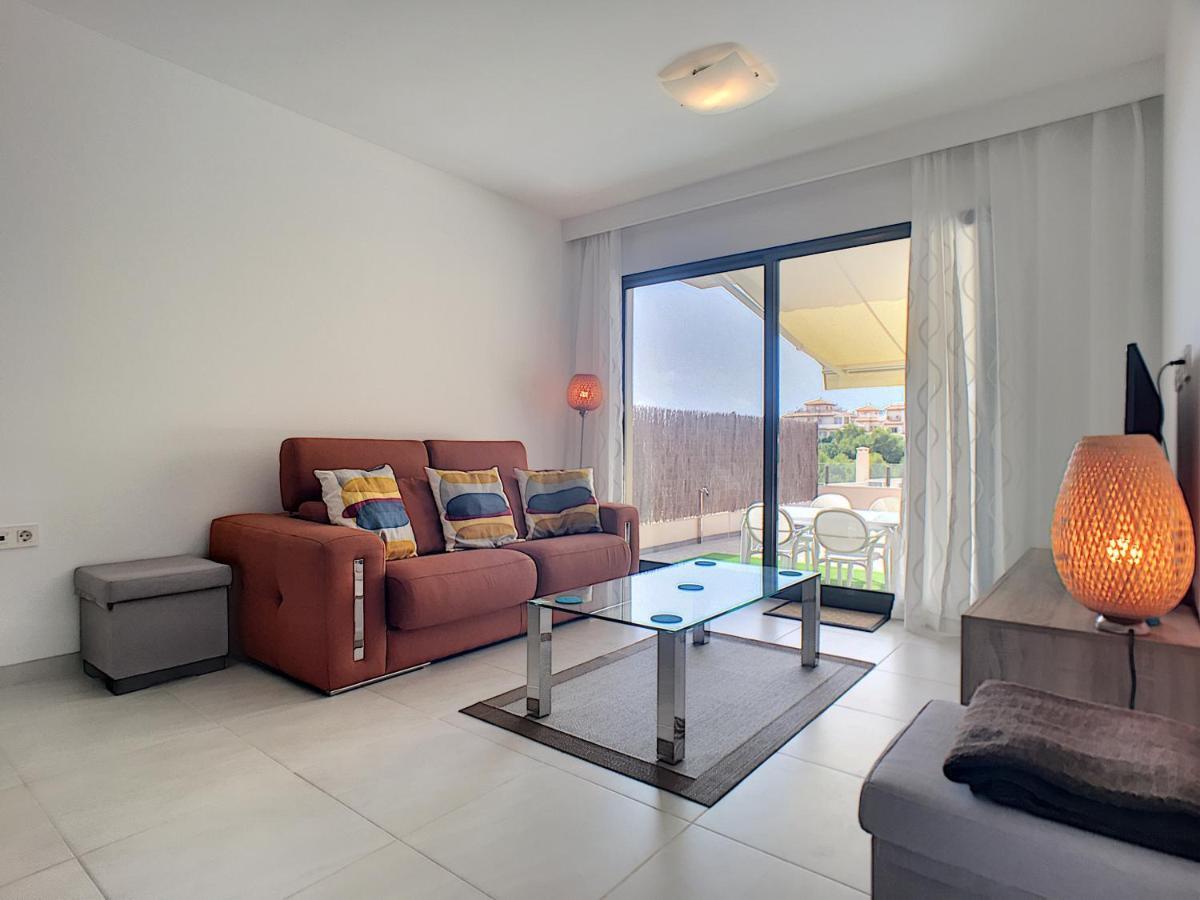 Sabrina Apartment - La Zenia - 1610 Orihuela Bagian luar foto
