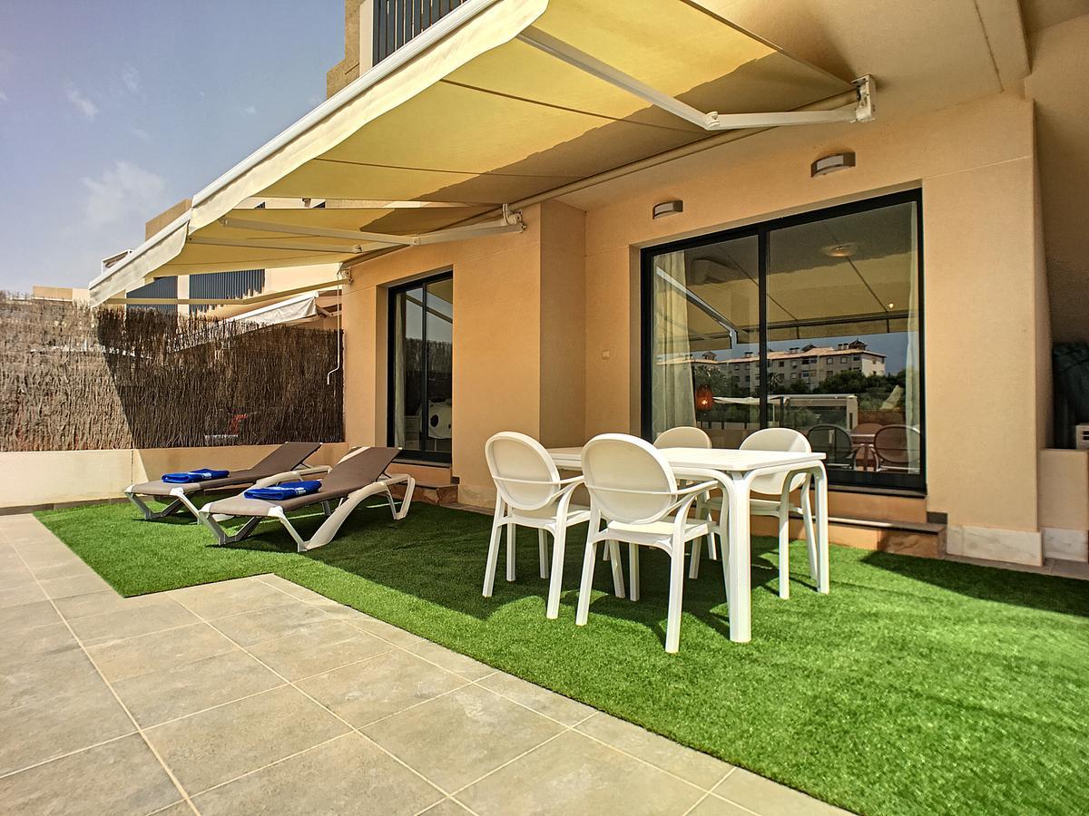 Sabrina Apartment - La Zenia - 1610 Orihuela Bagian luar foto