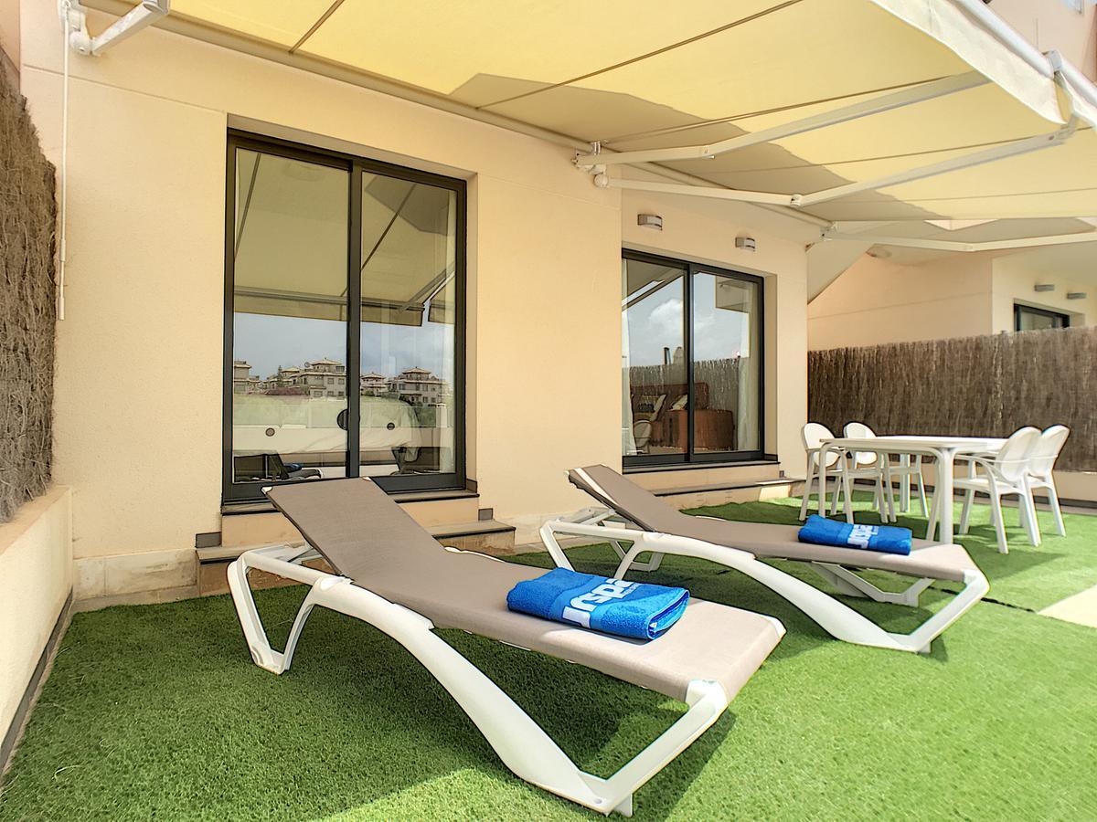 Sabrina Apartment - La Zenia - 1610 Orihuela Bagian luar foto
