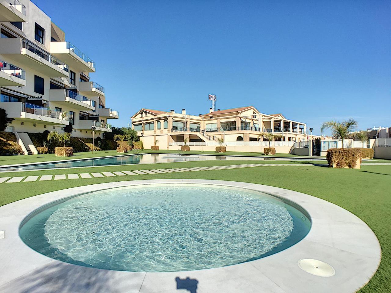 Sabrina Apartment - La Zenia - 1610 Orihuela Bagian luar foto